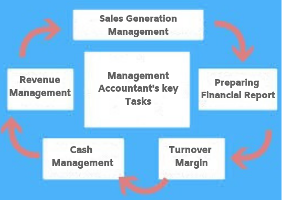 management accounts